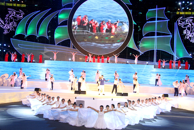 Nhiều sự kiện đặc sắc trong Tuần lễ Festival Biển Nha Trang - Khánh Hoà 2023