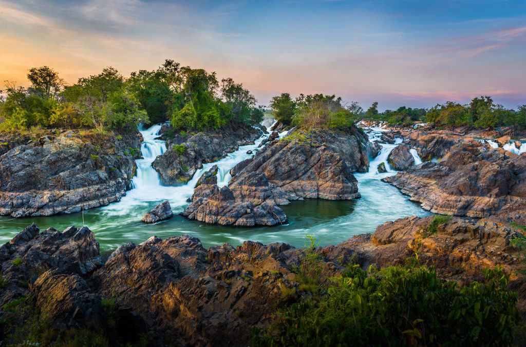Có dịp đến Lào, nhất định phải ghé thăm những điểm đến tuyệt vời này