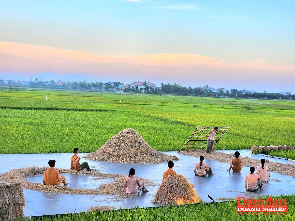 “Đánh thức” ngành công nghiệp văn hóa