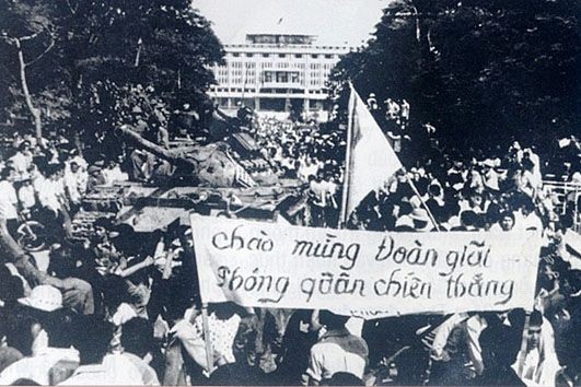 Trường tồn sức sống những khúc ca giải phón