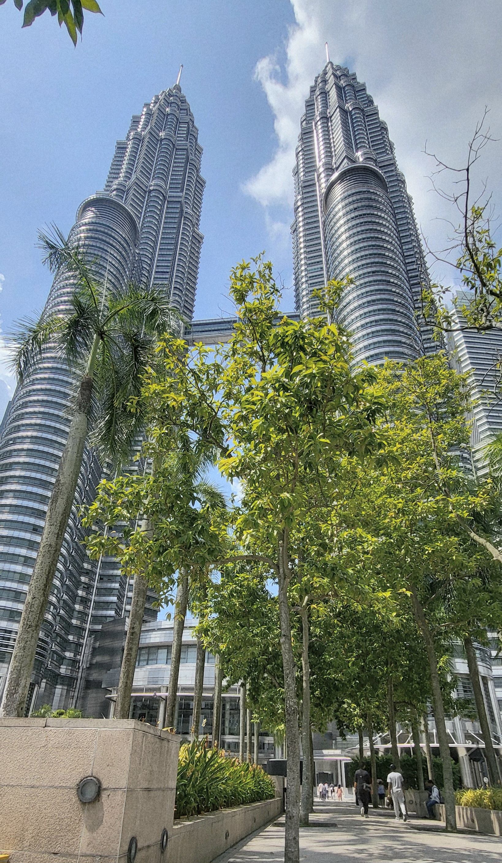 Malaysia - hành trình khám phá những danh lam thắng cảnh kỳ thú