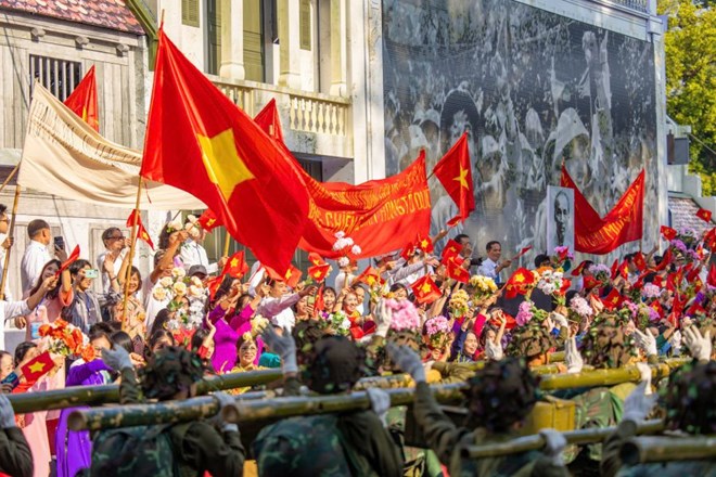 Du lịch Hà Nội sẵn sàng cho mùa Thu lịch sử