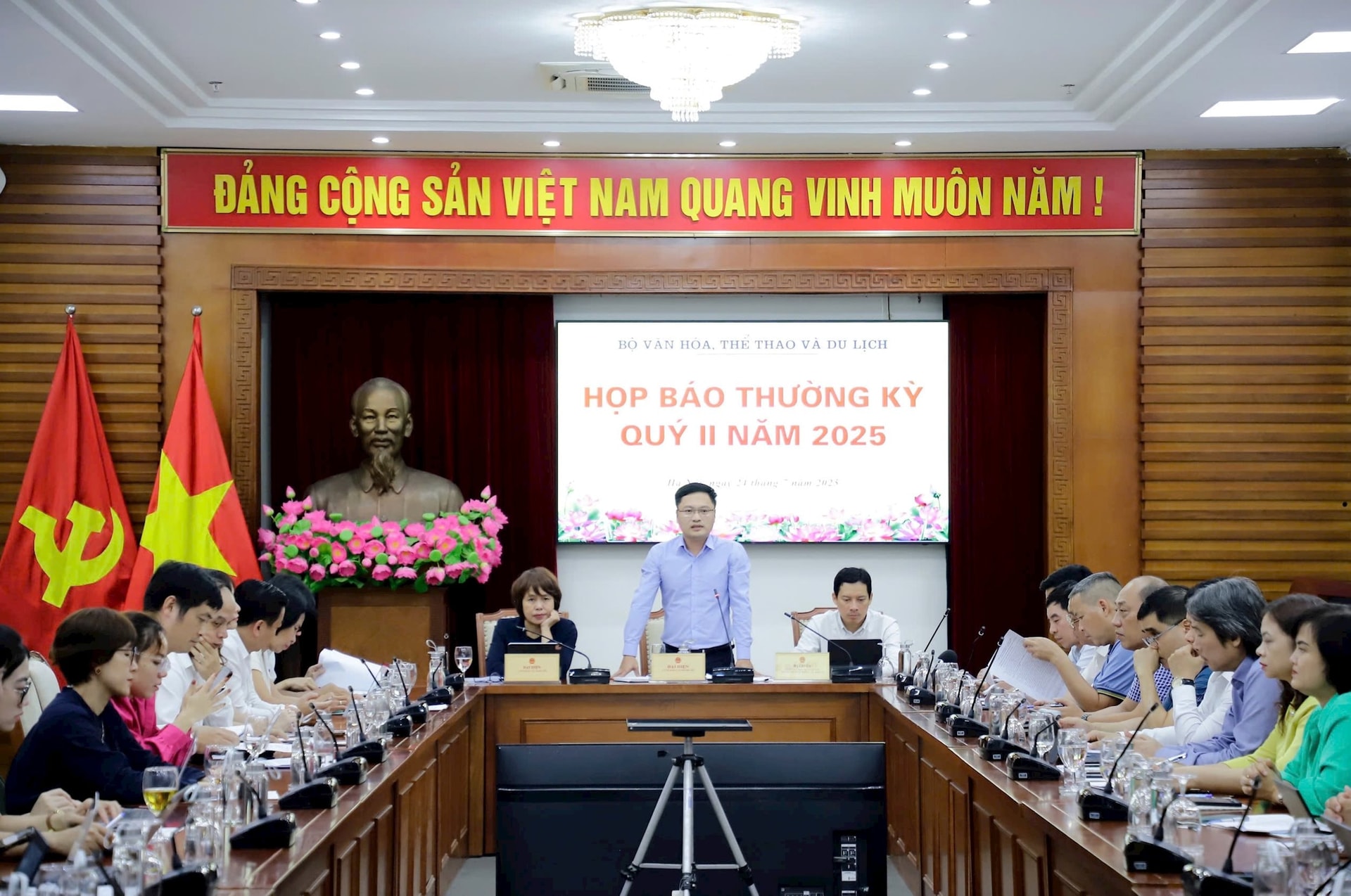 Hành trình vẽ lại bản đồ du lịch Việt Nam