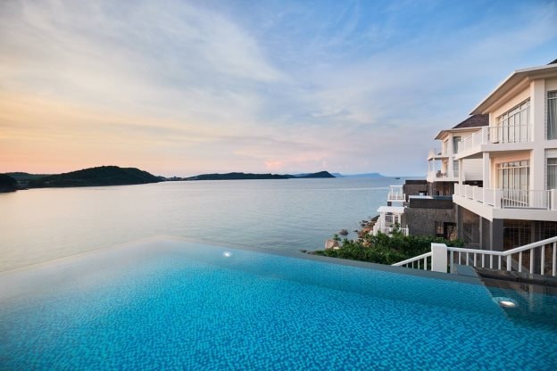 Phú Quốc “làm thay đổi quan niệm về cái đẹp” dưới lăng kính báo Italy