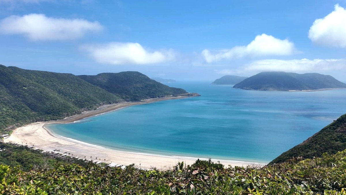 TPHCM có khu nghỉ dưỡng trăng mật hàng đầu Châu Á