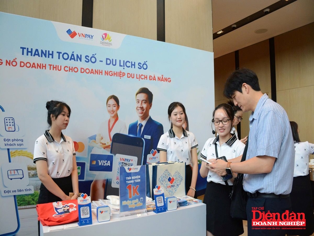 Du lịch Đà Nẵng làm gì để hoàn thành mục tiêu năm 2025? 
