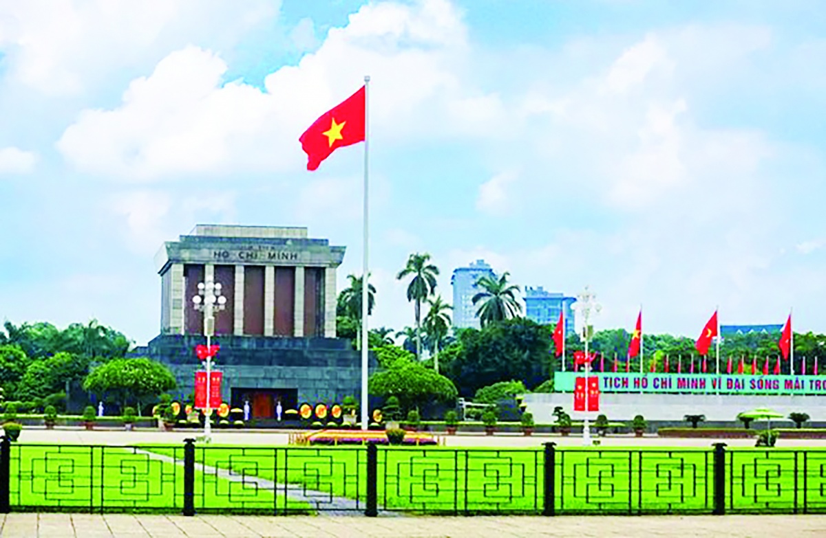 Du lịch Hà Nội sẵn sàng cho dịp đại lễ