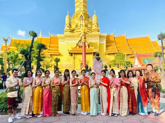 Tour Thái Lan Tết Canh Tý giá từ 6,9 triệu đồng